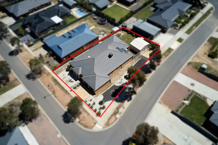 Main view of Homely house listing, 13 Belac Street, Maiden Gully VIC 3551
