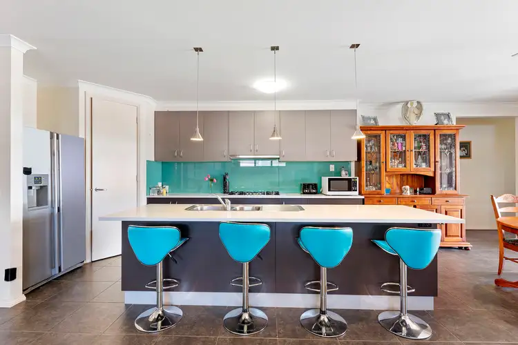 Second view of Homely house listing, 13 Belac Street, Maiden Gully VIC 3551