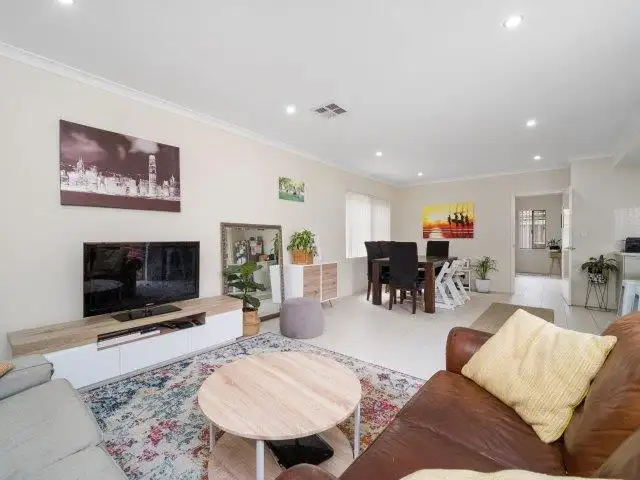 Fifth view of Homely house listing, 5C Millet Street, Joondanna WA 6060