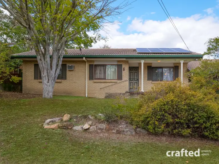 5 Hydrabad Street, Regents Park QLD 4118
