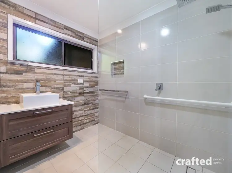 Second view of Homely house listing, 5 Hydrabad Street, Regents Park QLD 4118