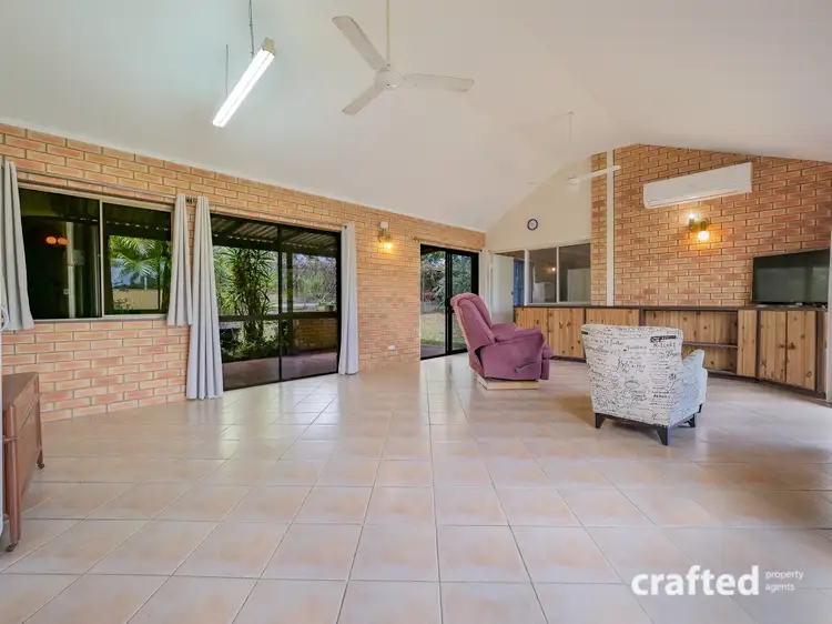 Third view of Homely house listing, 5 Hydrabad Street, Regents Park QLD 4118