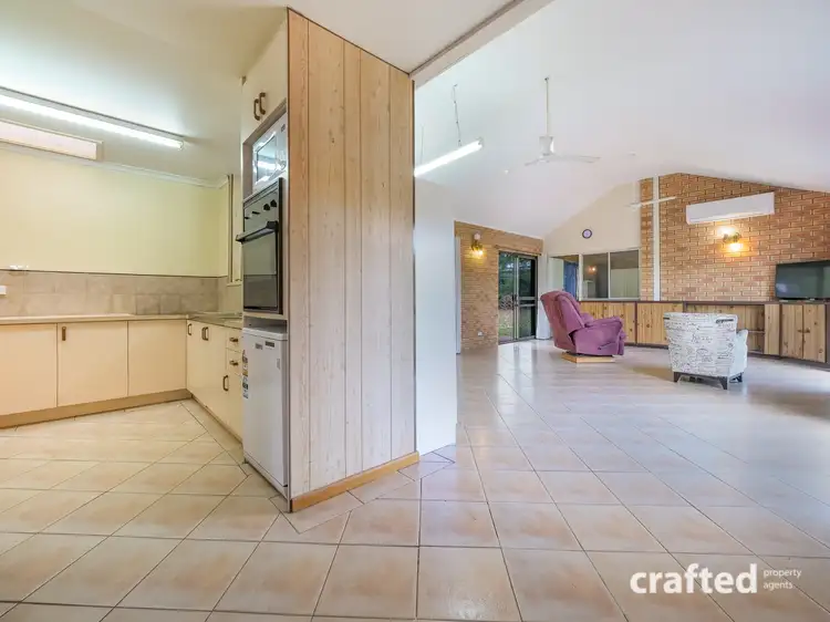 Fourth view of Homely house listing, 5 Hydrabad Street, Regents Park QLD 4118