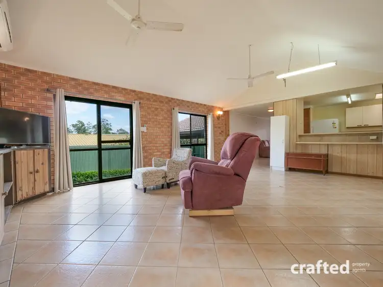 Sixth view of Homely house listing, 5 Hydrabad Street, Regents Park QLD 4118