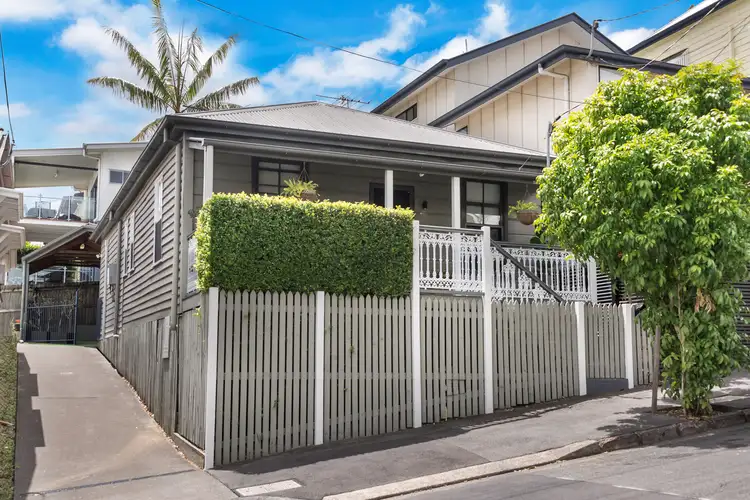 19 Cricket Street, Petrie Terrace QLD 4000