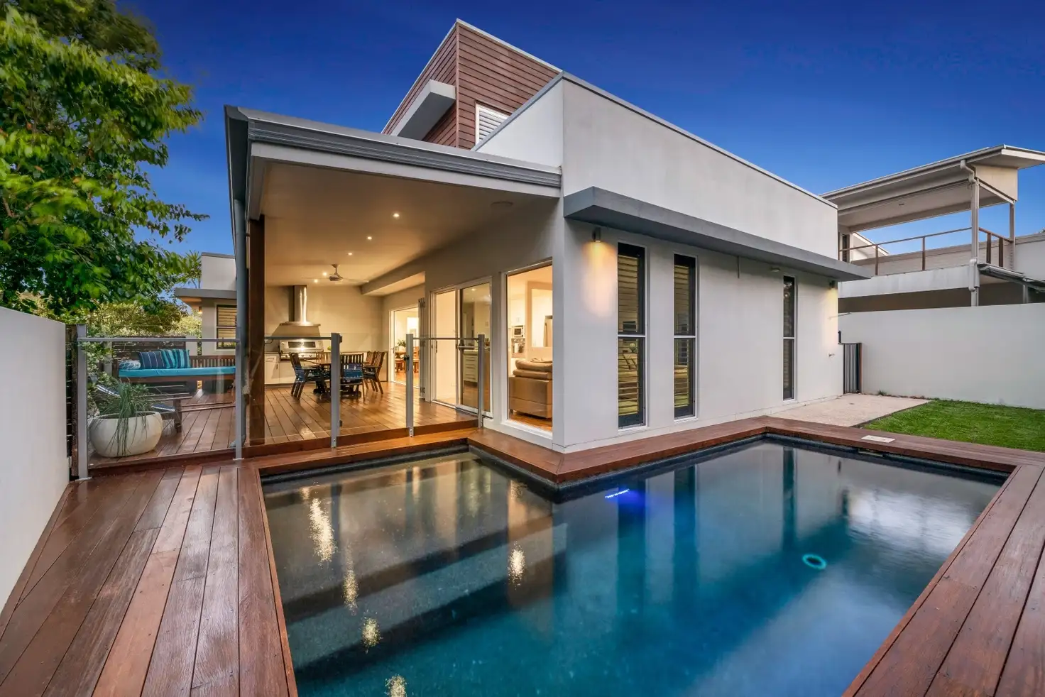 Main view of Homely house listing, 45 Boardrider Crescent, Mount Coolum QLD 4573