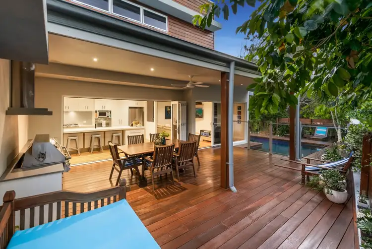 Third view of Homely house listing, 45 Boardrider Crescent, Mount Coolum QLD 4573