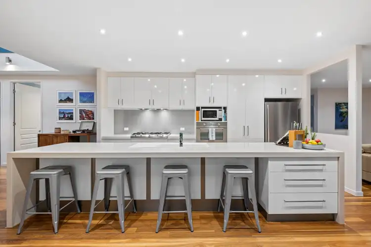 Sixth view of Homely house listing, 45 Boardrider Crescent, Mount Coolum QLD 4573