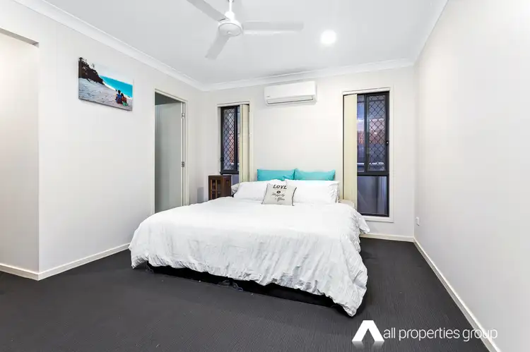 Third view of Homely house listing, 27 Olivine Circuit, Yarrabilba QLD 4207