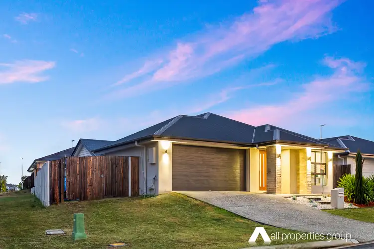Sixth view of Homely house listing, 27 Olivine Circuit, Yarrabilba QLD 4207