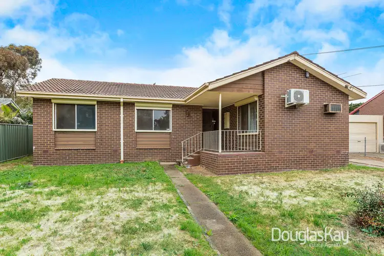 41 Learmonth Crescent, Sunshine West VIC 3020