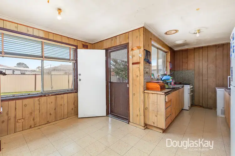 Third view of Homely house listing, 41 Learmonth Crescent, Sunshine West VIC 3020