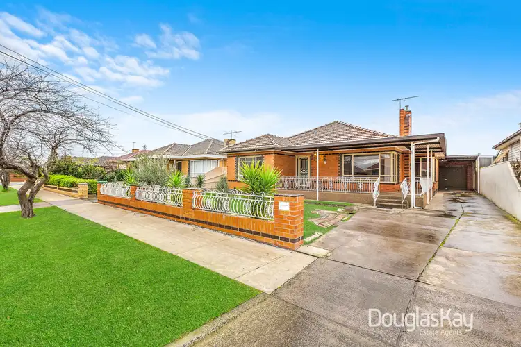 30 Hall Street, Sunshine West VIC 3020