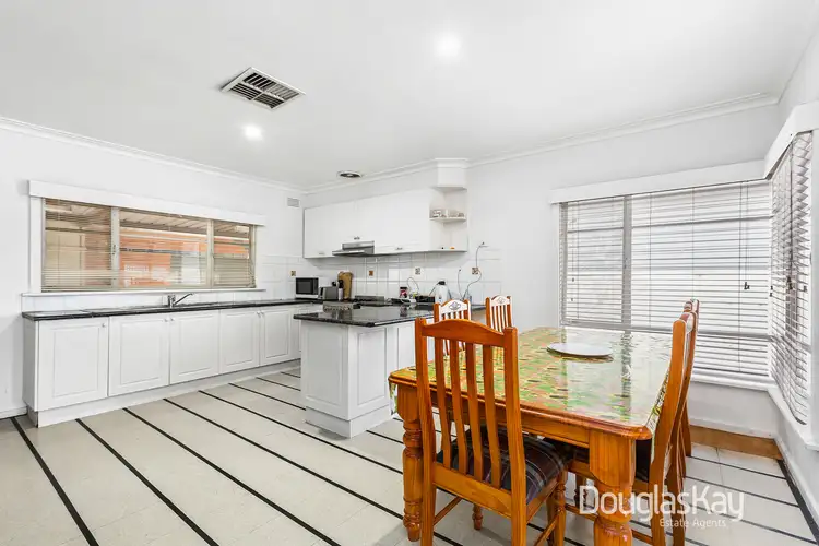 Fifth view of Homely house listing, 30 Hall Street, Sunshine West VIC 3020