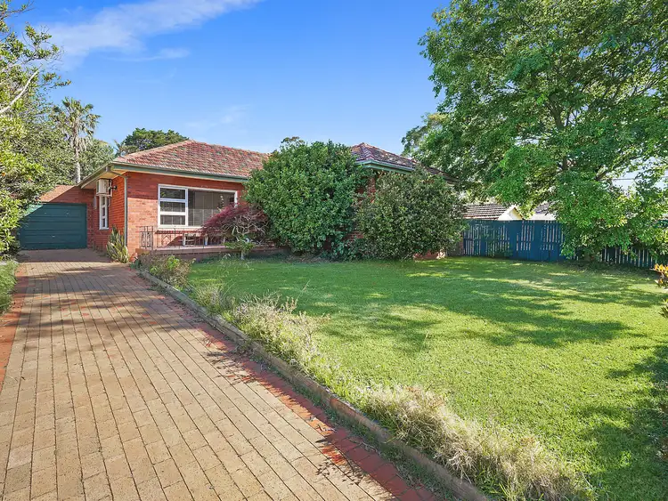 3 & 3A Dawson Street, Epping NSW 2121