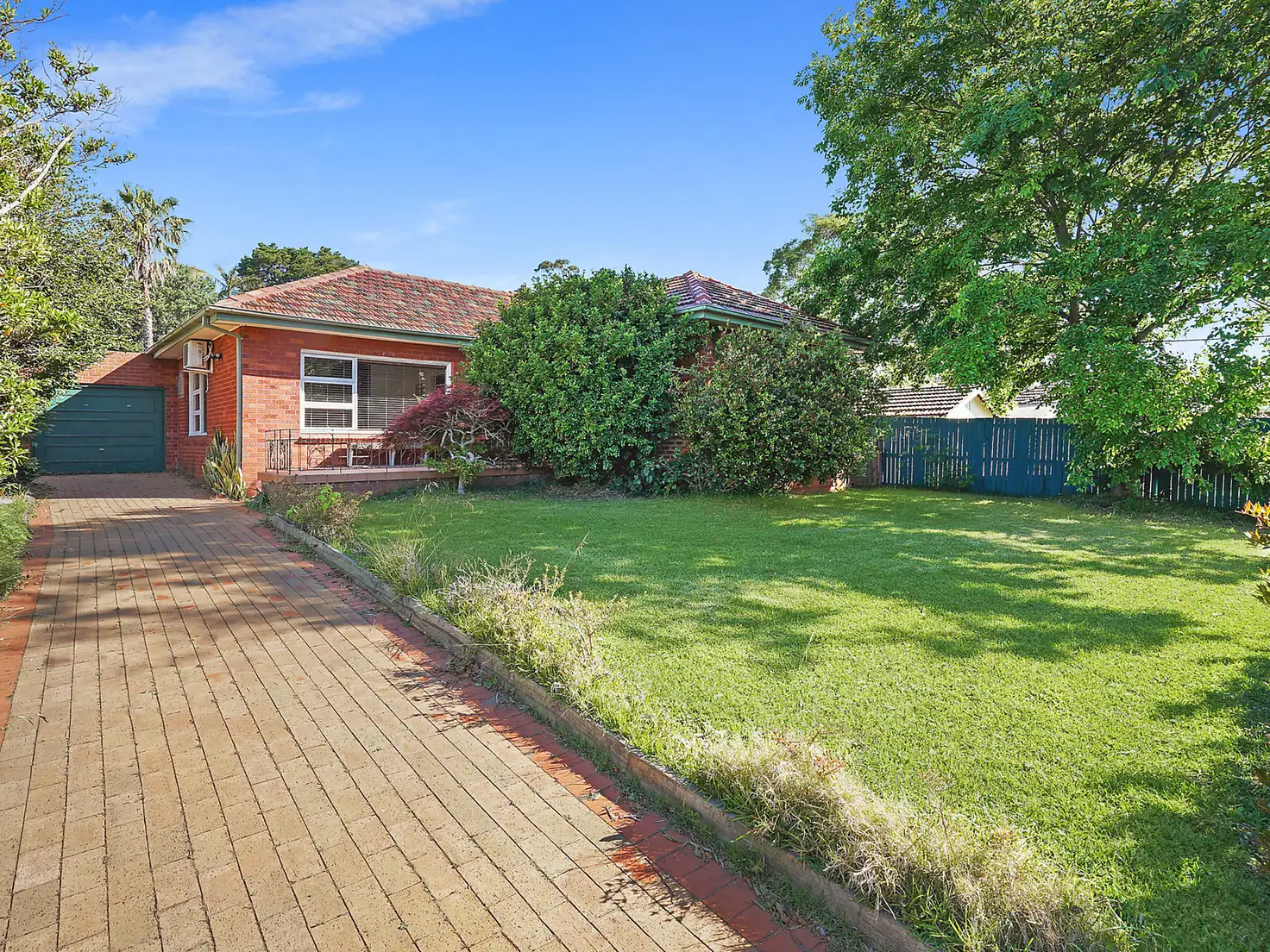 Main view of Homely house listing, 3 & 3A Dawson Street, Epping NSW 2121