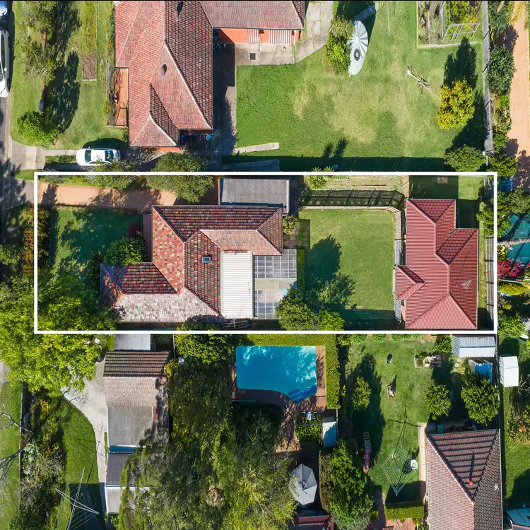 Sixth view of Homely house listing, 3 & 3A Dawson Street, Epping NSW 2121