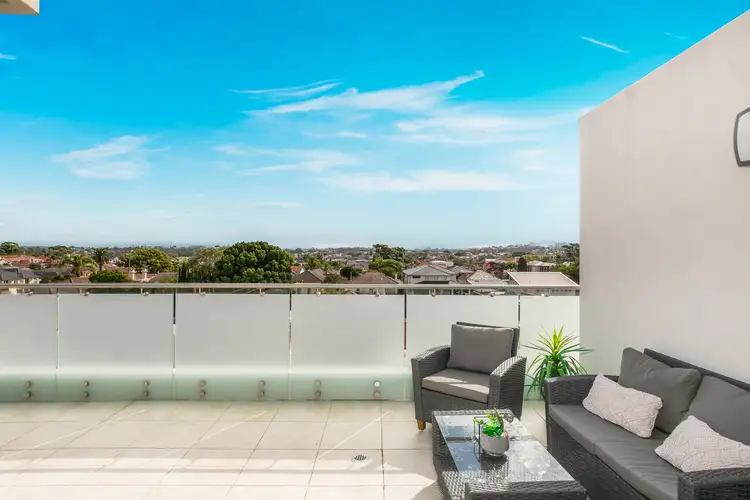 Second view of Homely unit listing, 18/336-340 Rocky Point Road, Ramsgate NSW 2217