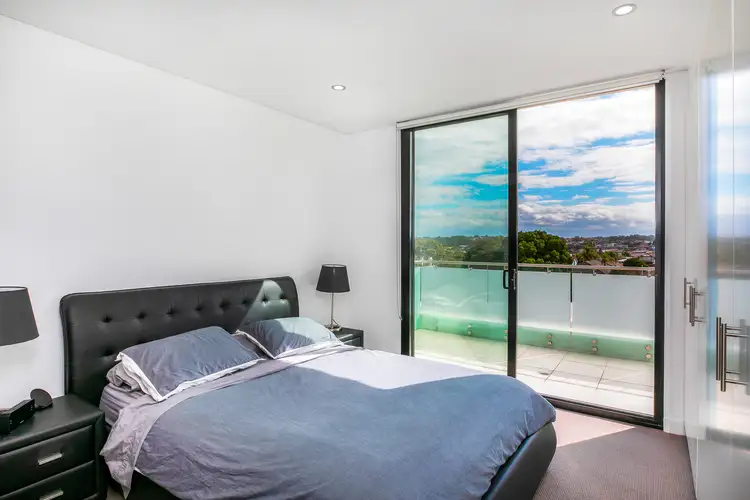 Fourth view of Homely unit listing, 18/336-340 Rocky Point Road, Ramsgate NSW 2217