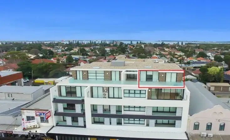 Fifth view of Homely unit listing, 18/336-340 Rocky Point Road, Ramsgate NSW 2217