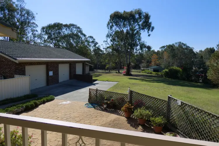 Second view of Homely house listing, 43 Potoroo Drive, Taree NSW 2430
