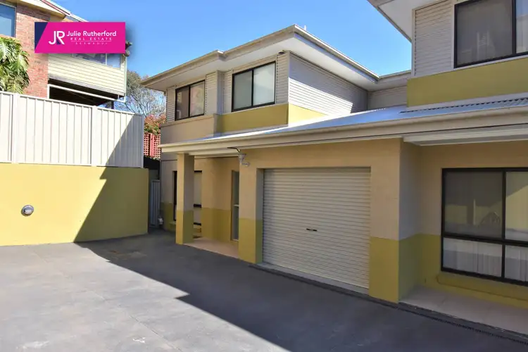 Main view of Homely townhouse listing, 3/5 Hill Street, Bermagui NSW 2546
