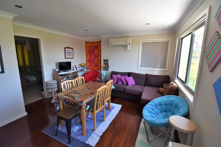 Second view of Homely townhouse listing, 3/5 Hill Street, Bermagui NSW 2546