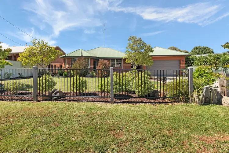 Main view of Homely house listing, 3 Opitz Court, Mathoura NSW 2710