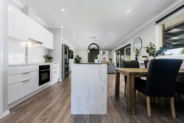 Third view of Homely house listing, 3 Opitz Court, Mathoura NSW 2710