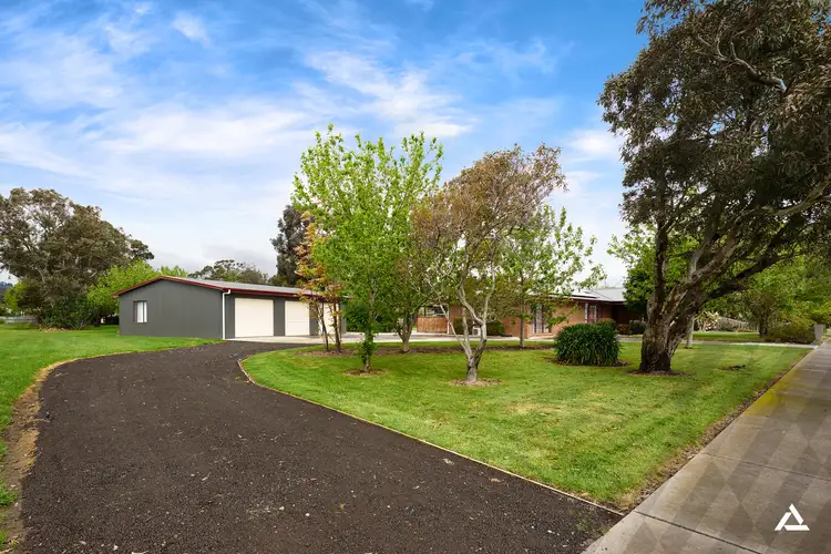 Second view of Homely house listing, 13-15 Nelson Road, Trafalgar VIC 3824