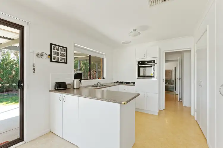 Fourth view of Homely house listing, 72 Howard Street, Ascot VIC 3551