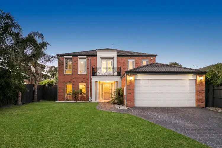 38 Noah Close, Mornington VIC 3931