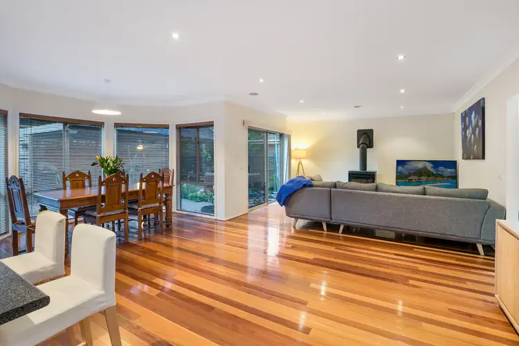 Third view of Homely house listing, 38 Noah Close, Mornington VIC 3931