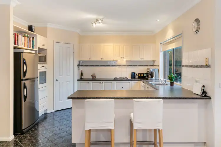 Fourth view of Homely house listing, 38 Noah Close, Mornington VIC 3931