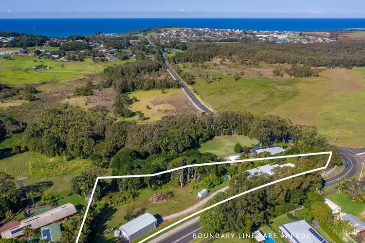 Main view of Homely house listing, 255 North Creek Road, Lennox Head NSW 2478