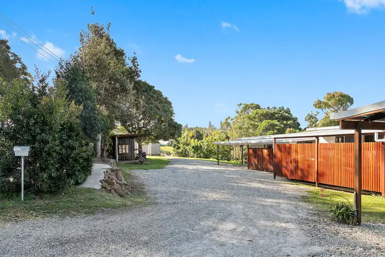 Fourth view of Homely house listing, 255 North Creek Road, Lennox Head NSW 2478