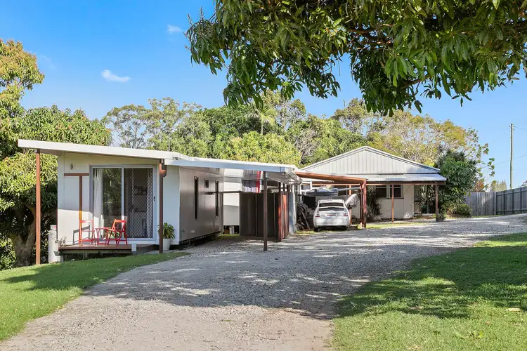 Fifth view of Homely house listing, 255 North Creek Road, Lennox Head NSW 2478