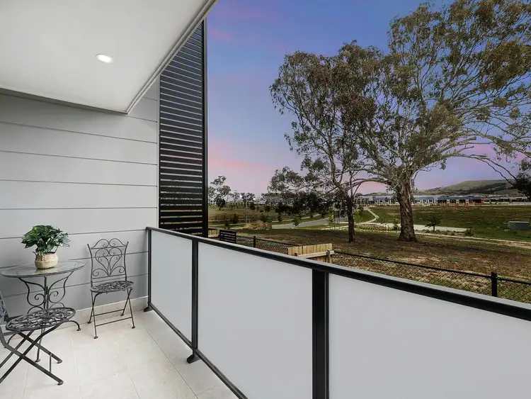 Main view of Homely townhouse listing, 7/1 Bon Scott Crescent, Moncrieff ACT 2914