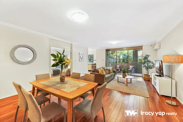 30/13-17 Thallon Street, Carlingford NSW 2118