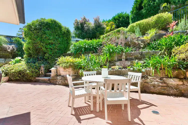 Fifth view of Homely house listing, 42 Elm Avenue, Belrose NSW 2085