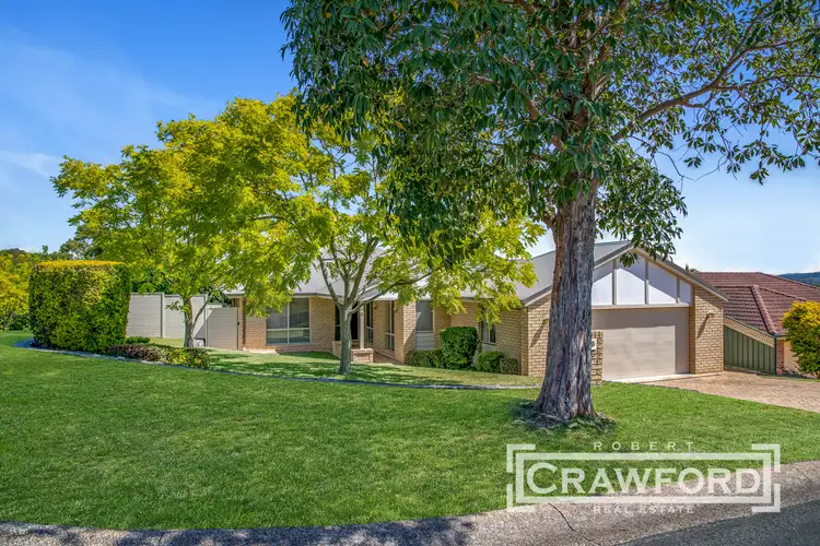 Third view of Homely house listing, 8 Elkhorn Close, Garden Suburb NSW 2289