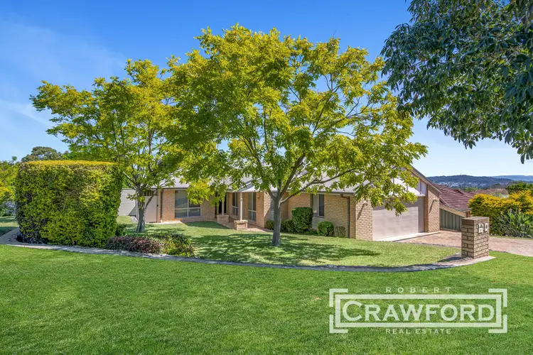 Fourth view of Homely house listing, 8 Elkhorn Close, Garden Suburb NSW 2289