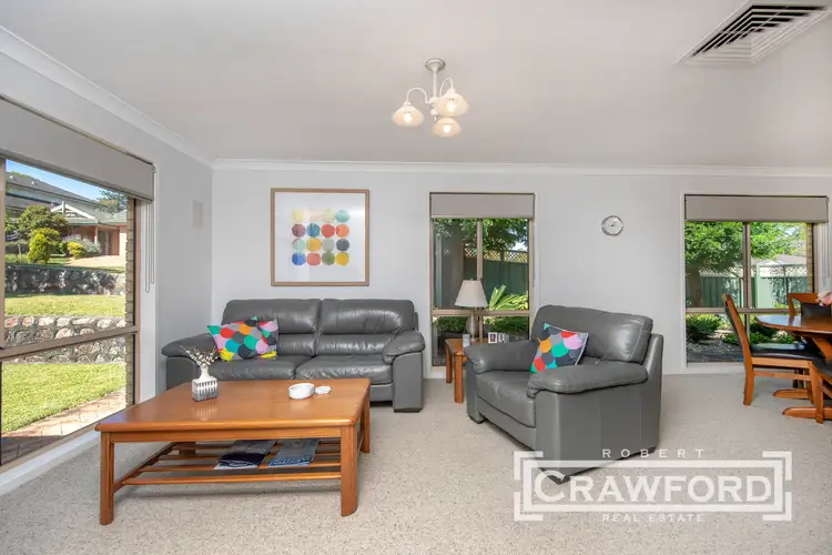 Fifth view of Homely house listing, 8 Elkhorn Close, Garden Suburb NSW 2289