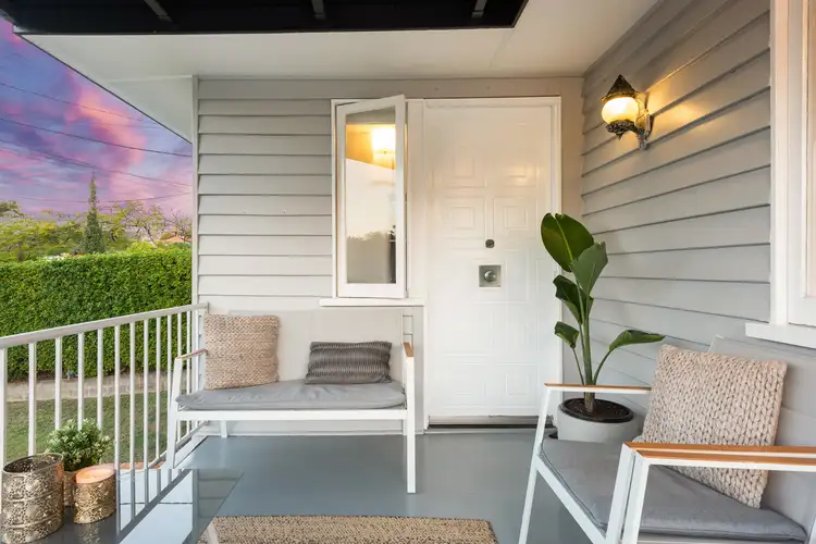 Sixth view of Homely house listing, 31 Norman Street, Coorparoo QLD 4151