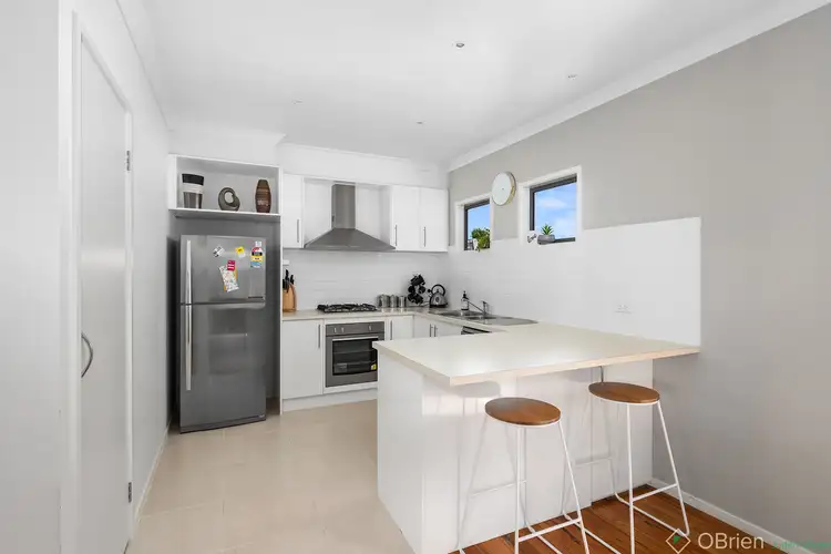 Second view of Homely house listing, 17 Vision Circuit, Sunset Strip VIC 3922