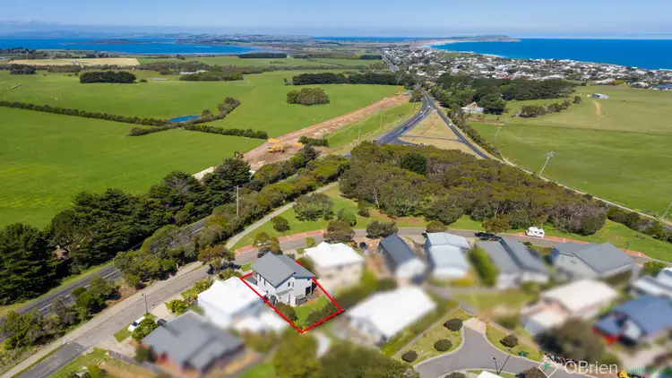 Fourth view of Homely house listing, 17 Vision Circuit, Sunset Strip VIC 3922
