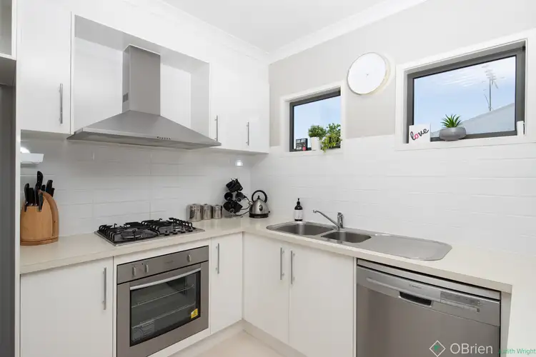Sixth view of Homely house listing, 17 Vision Circuit, Sunset Strip VIC 3922