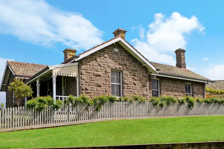 1 Bligh Street, Portland VIC 3305