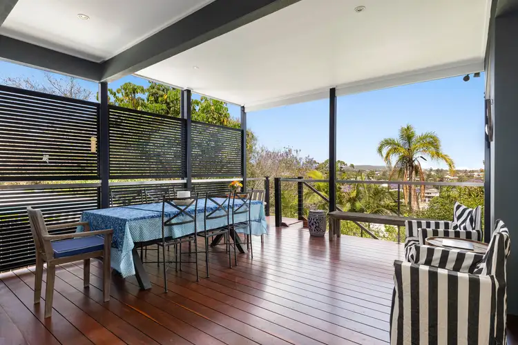 Third view of Homely house listing, 155A Hawken Drive, St Lucia QLD 4067