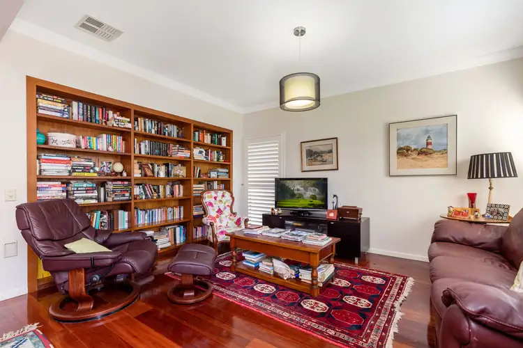 Sixth view of Homely house listing, 155A Hawken Drive, St Lucia QLD 4067